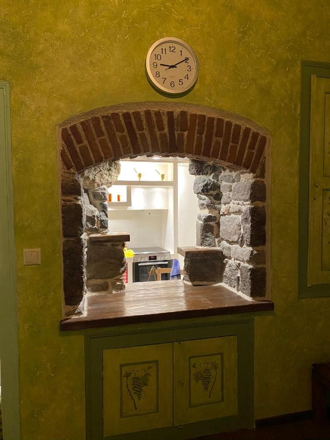 Molyvos Boutique House Lägenhet Mithymna Exteriör bild