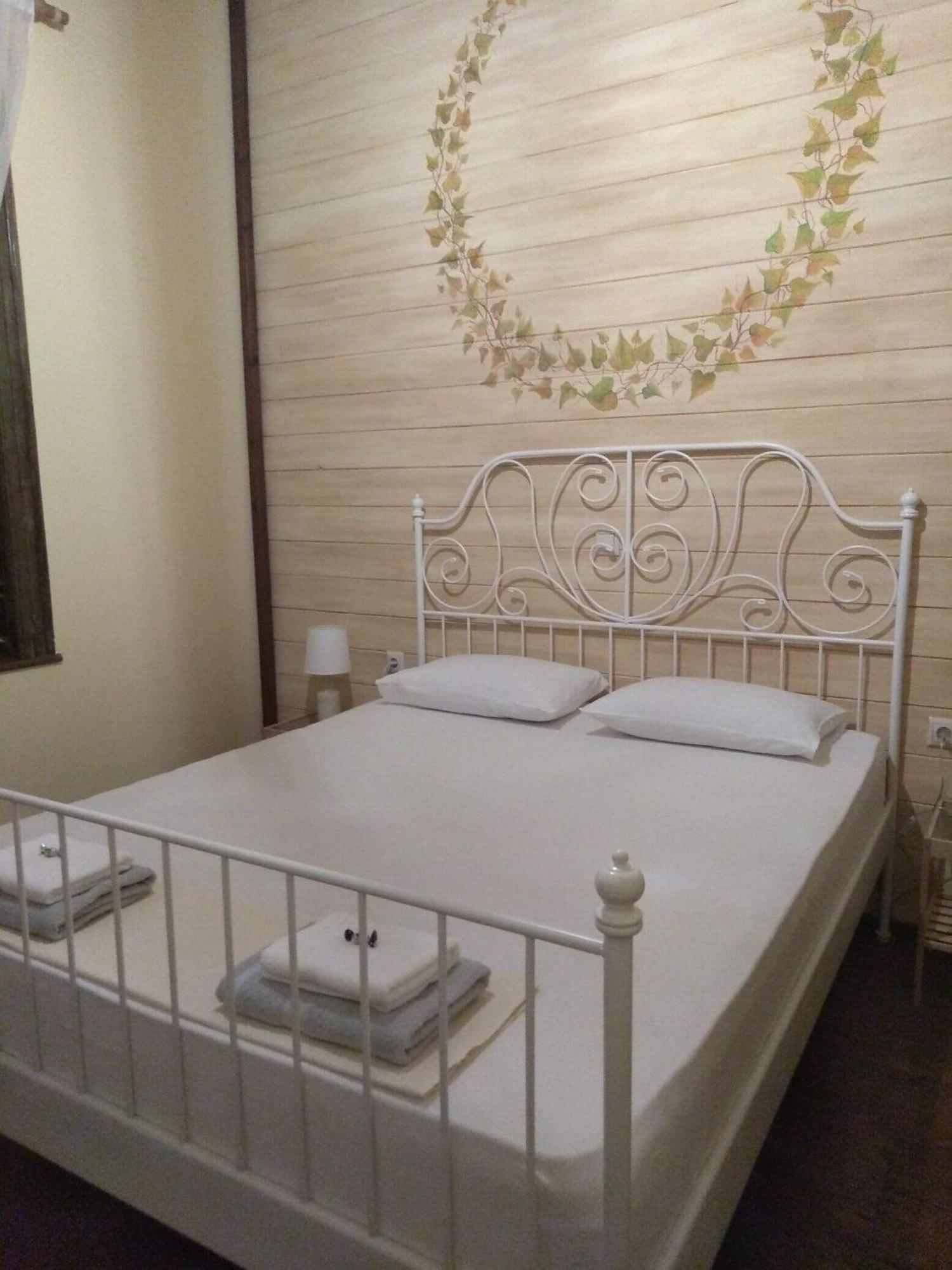 Molyvos Boutique House Lägenhet Mithymna Exteriör bild